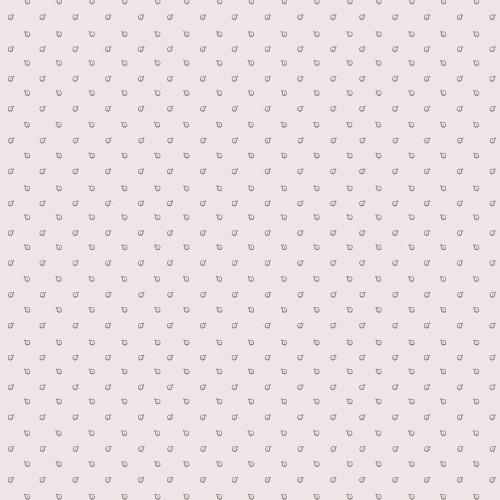 Small Dial Light Coral