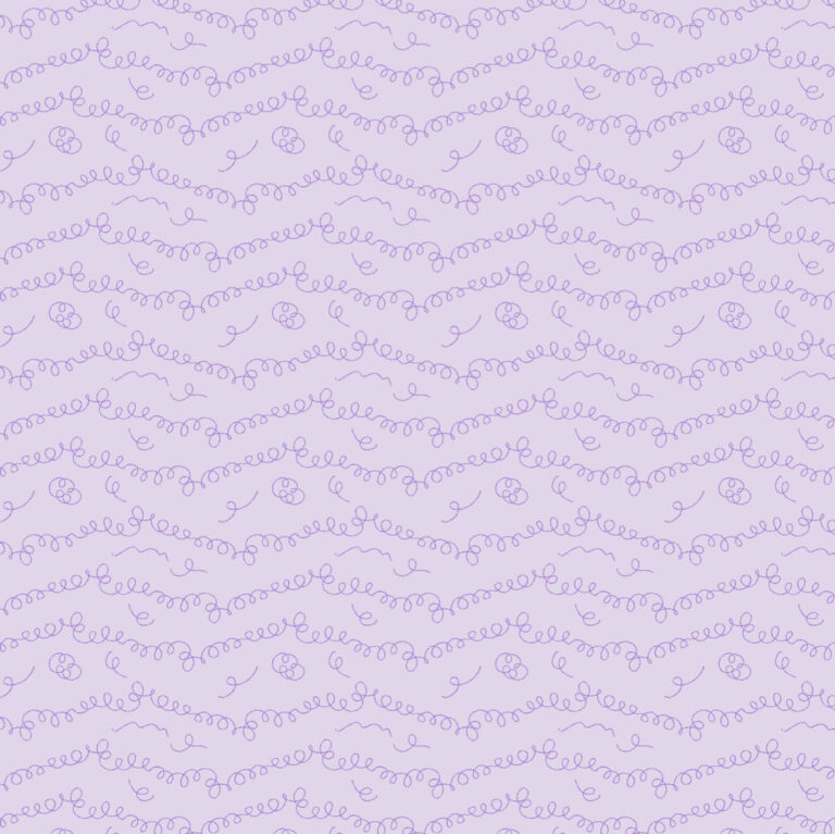 Robot Pathway Lavender