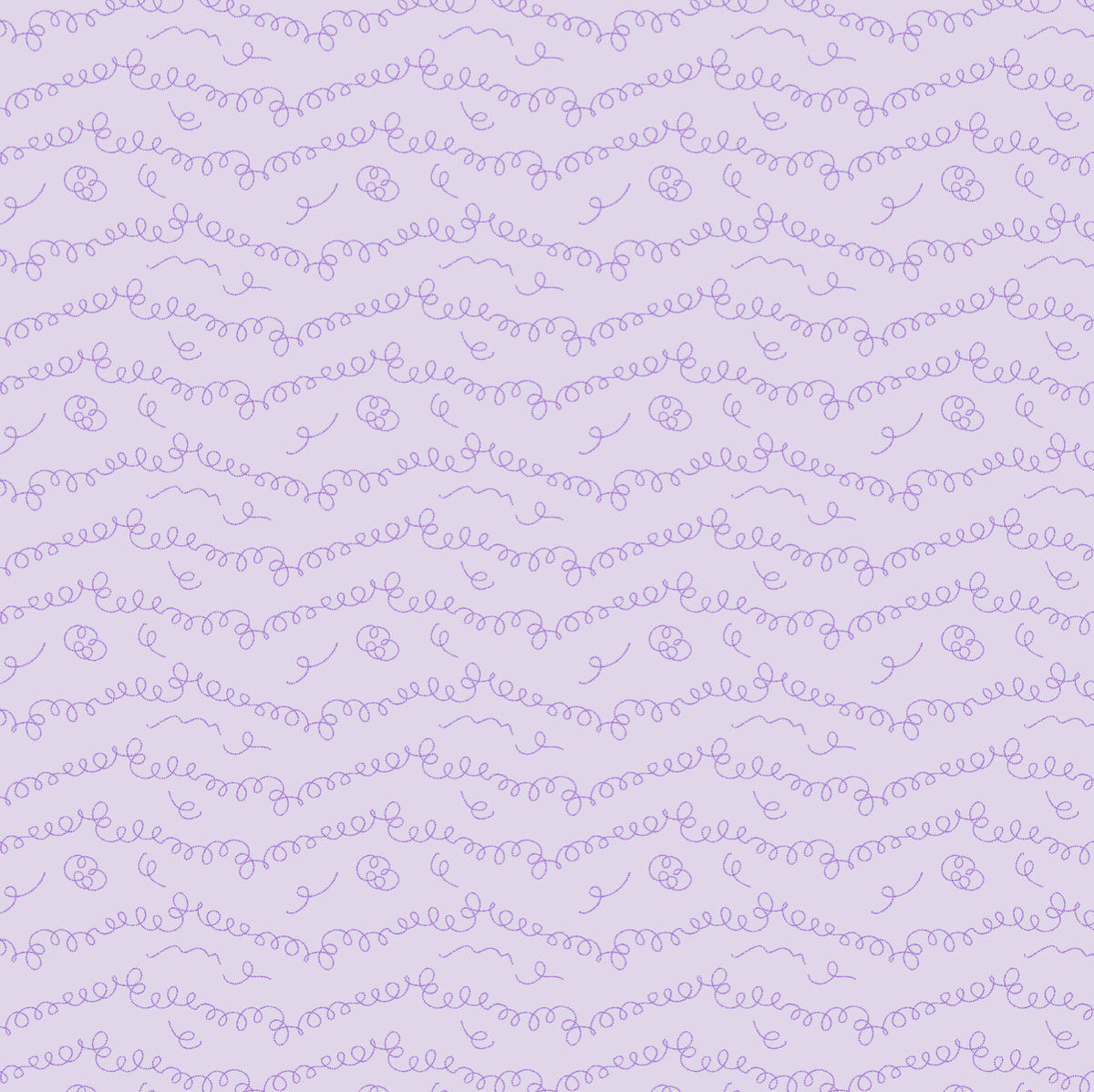 Robot Pathway Lavender