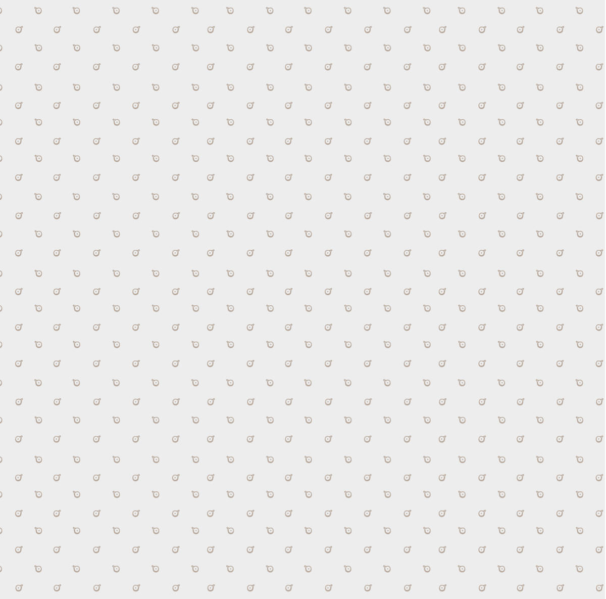 Small Dial Light Brown