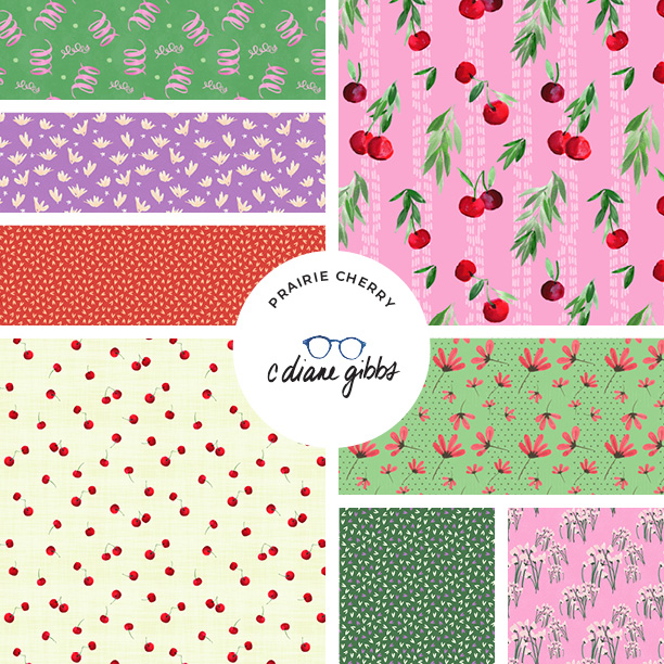 cover image Prairie Cherry