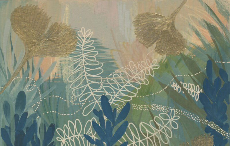 Tropical Canopy